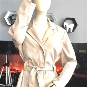 Merona woman’s rain jacket